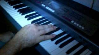 Casio lk 210 Nocturne