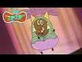 Zip Zip - The Sam trap HD [Official] Cartoons for kids