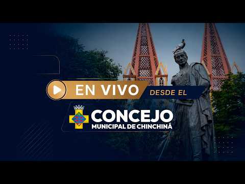 🔴#ENVIVO SESIÓN ORDINARIA MAYO 30/2026