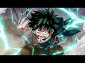 Izuku S3 Epi 2 My Hero Academia