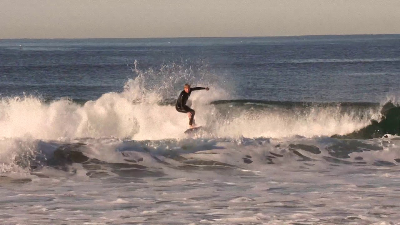 Seaside Sessions with Hunter Lysaught and Kieran Anderson YouTube