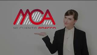 Bienvenida Adecco - Ocasa