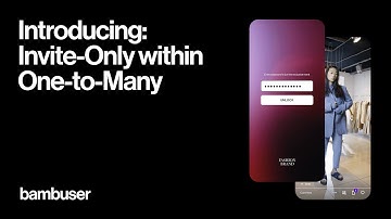 Introducing: Invite-Only within One-to-Many