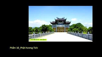 HT. Thích Thanh Từ_(11/14)_(P10_Phật Hương Tích) 