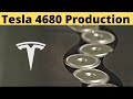 Tesla Shows Amazing Video of 4680 Battery Pack Assembly