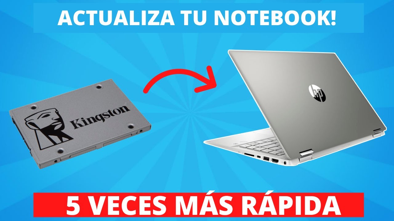 Servicio Técnico Instalación de Unidad SSD M.2 480/512GB para Notebook »  ULTRAPC DHC®