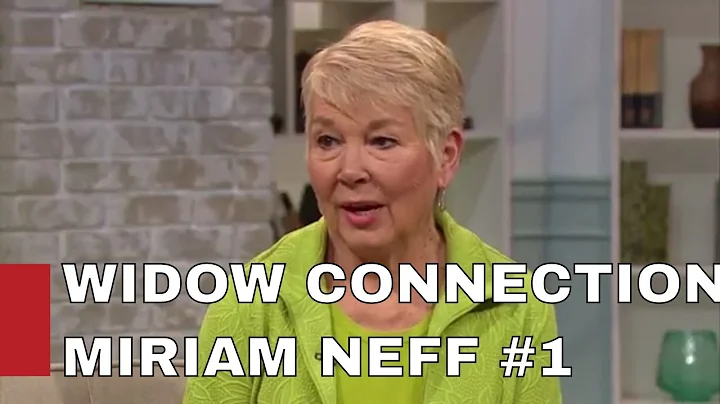 Widow Connection - Not Alone / MIRIAM NEFF #1