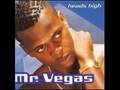 mr. vegas - bagpipe riddim - latest news