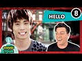 SHINee (샤이니) - 'Hello'  – KPOP REACTION - 2020