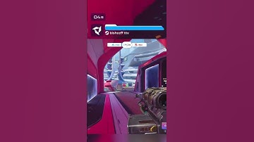 No Scope Dance | ft. Assumptions / Splitgate 2 Highlights / Compilation #splitgate2 @Splitgate