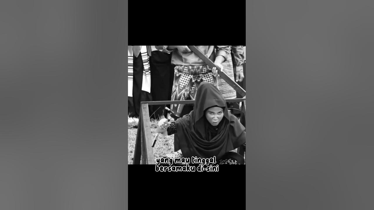 Seruan cut nyak dhien #sejarah #aceh