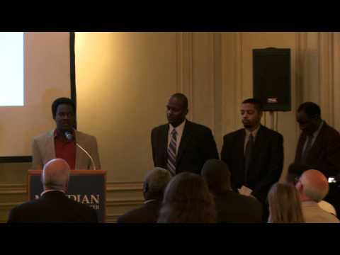 Rudwan Dawod Announces Girifna School Building Initiative 