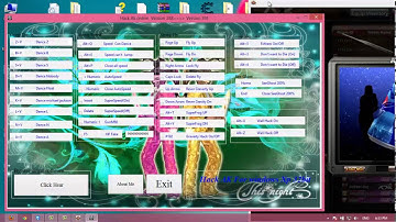 How to bypass AK Online V.388 By Bora Isd