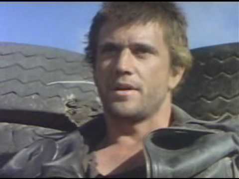 Mad Max 2 - Theatrical Trailer