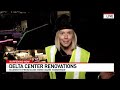 Delta Center unveils fan upgrades before Jazz, Mammoth seasons