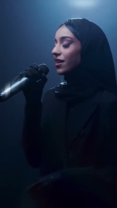 Alan Walker x Zena Emad x Sophie Stray - Land Of The Heroes, Arabic Version (Performance Video)