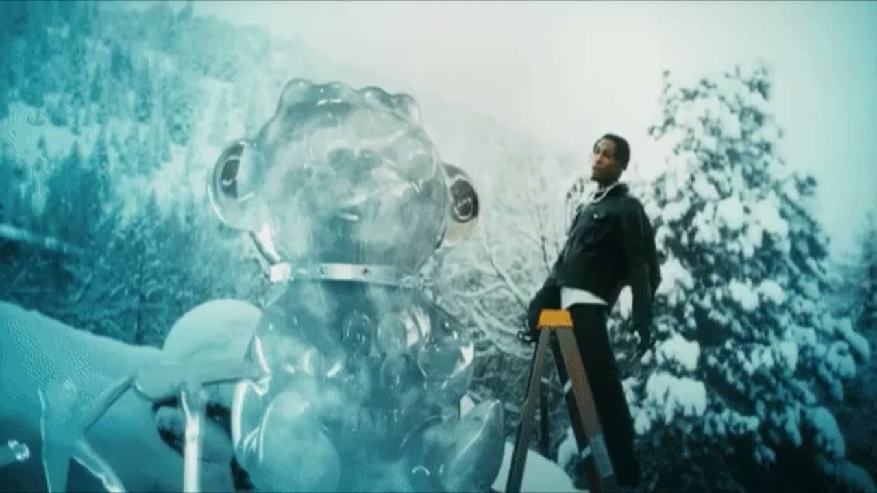 NBA Youngboy - Gravity (Slowed + Reverb)