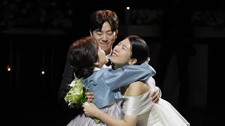 웨딩시그니처 [스냅모아] 웨딩영상 / 본식DVD / 4K UHD (Cinematic wedding film)