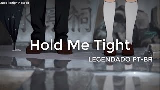 BTS - Hold Me Tight - [LEGENDADO PT-BR]