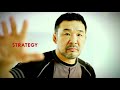 Quintet Prologue #1〈English〉