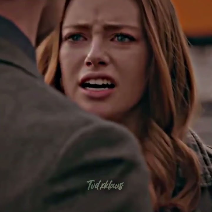 She says the opposite, but still fights for her #mikaelson #hope #hayley #elijah #family