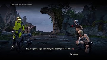 Uncharted 4: A Thief