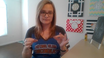 ASL unit 13 expressive