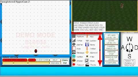 CREATE YOUR OWN GAME PART 3