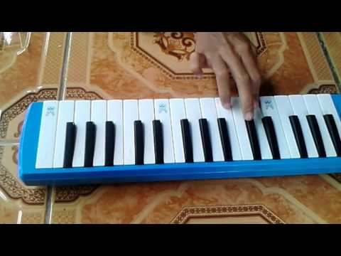 PIANIKA-BUNDA (MELLY GOESLAW)