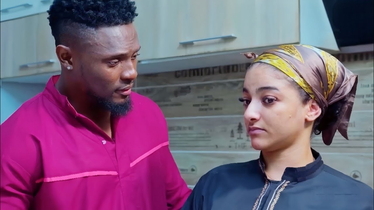 MCHIZI AMEOA BINTI MREMBO ILA ANATAKA KURUDI KWA EX WAKE KISA HAPEWI TENDO | Full Movie Recap