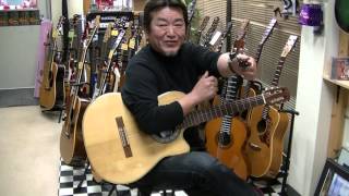 オベーション　セレブレティ Celebrity by Ovation CC-58 オベーション セレブリティー エレガット