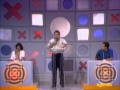 Jogo-da-Velha do Domingão do Faustão - 26/03/1989