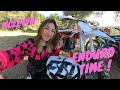     enduro vlog  mclevyn