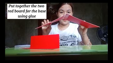 TUTORIAL FOR MAKING A FLIPCHART By: Angelie J. Deniega