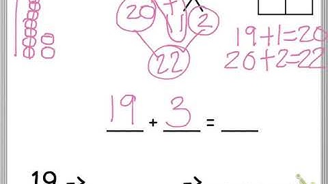 Grade 1 Module 4 Lesson 14