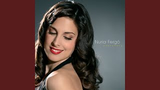 Video thumbnail of "Nuria Fergó - Solamente Una Vez"