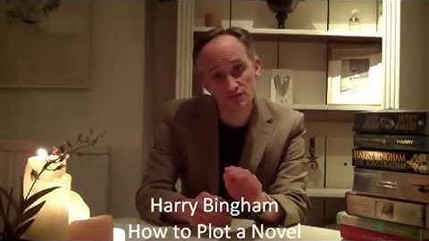 How to plot any novel in 7 easy steps