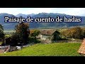 La casa de Heidi (visitando la casa de la niña de los Alpes)