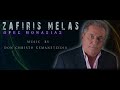 ZAFIRIS MELAS   OFFICIAL    /   ΖΑΦΕΙΡΗΣ ΜΕΛΑΣ   ΩΡΕΣ ΜΟΝΑΞΙΑΣ