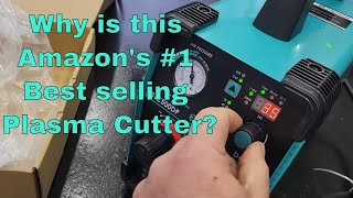  Best Selling Plasma Cutter On Amazon Bestarc Btc500Dp With Pilot Arc