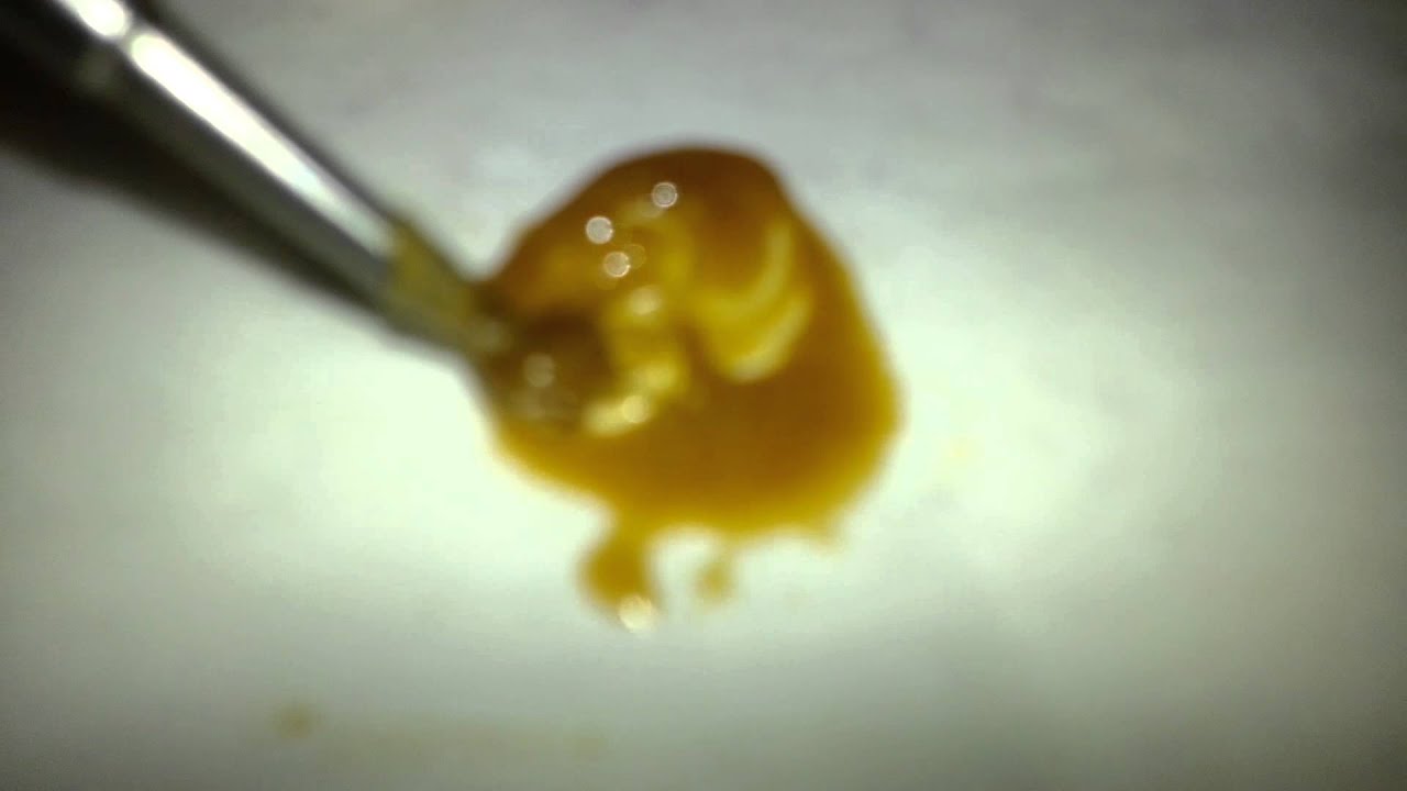 Turning Crumble Into Shatter