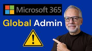 Microsoft 365 Admin Roles Explained