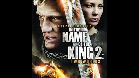 In The Name Of The King 2: Two Worlds (Movie Review)