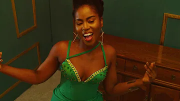 MzVee - Hallelujah ft. Medikal ( Official Video )