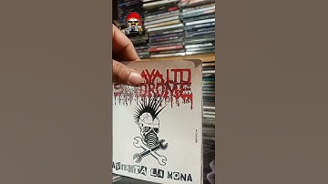 Thumbnail of Síndrome - Avienta la mona