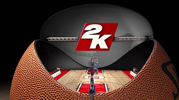 NBA 2K16 | PlayStation 4