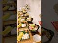 3世帯住宅のある日の夕食♡#3世帯住宅 #夜ご飯 #たら鍋
