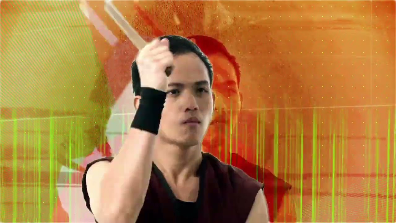 《Drum Up JB 2.0》Trailer