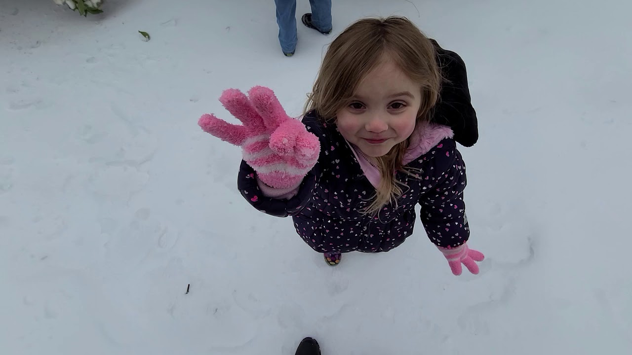 Portland Oregon February 2021 ice storm (Milwaukie, Oak grove, Oregon City) 🥶