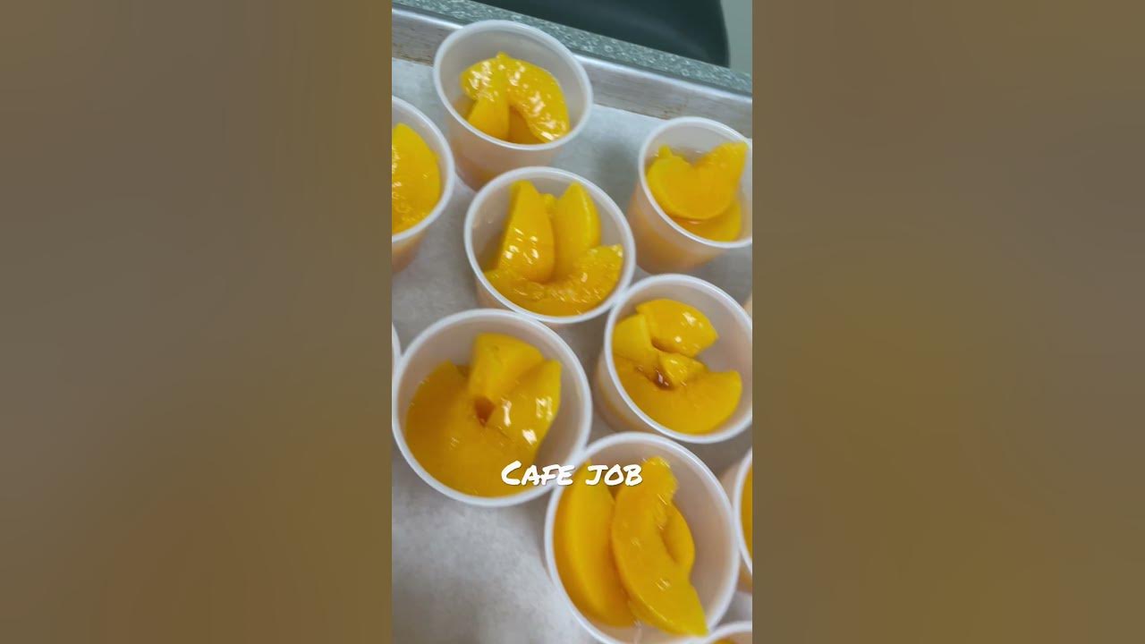 cafe-job-cafe-job-fruit-packing-kids-morning-youtube